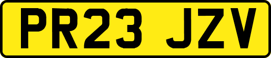 PR23JZV