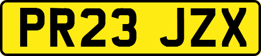 PR23JZX