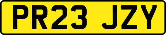 PR23JZY