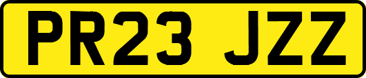 PR23JZZ