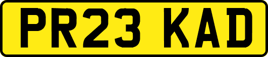 PR23KAD