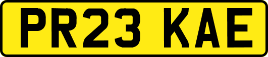 PR23KAE