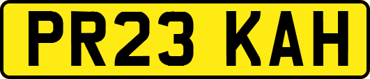 PR23KAH