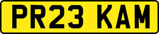 PR23KAM