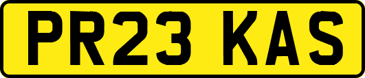 PR23KAS