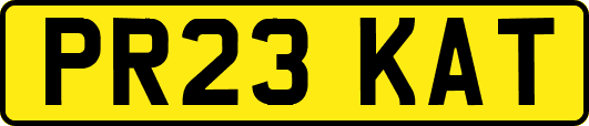 PR23KAT