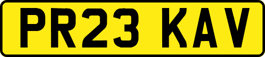 PR23KAV