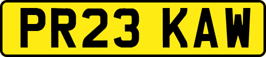 PR23KAW