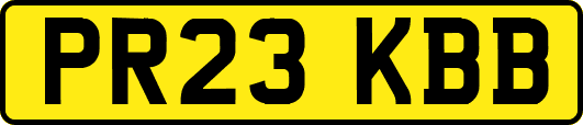 PR23KBB