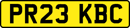 PR23KBC