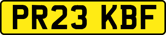 PR23KBF