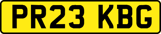 PR23KBG