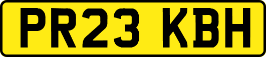PR23KBH