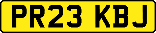 PR23KBJ