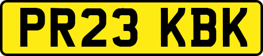 PR23KBK