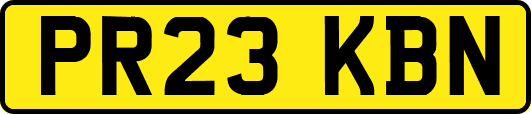 PR23KBN