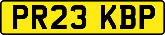 PR23KBP