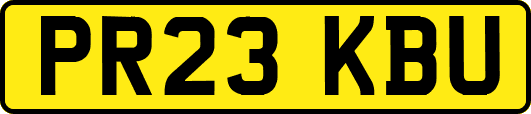 PR23KBU