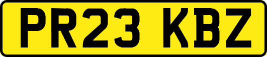 PR23KBZ