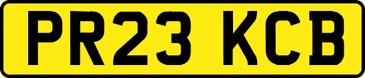 PR23KCB