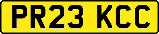 PR23KCC