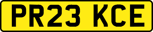 PR23KCE