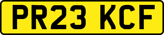 PR23KCF