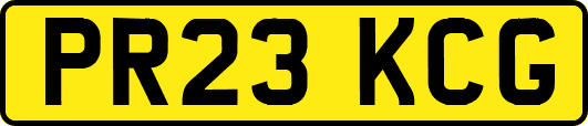PR23KCG