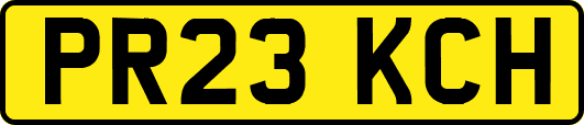 PR23KCH