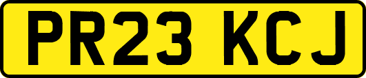 PR23KCJ