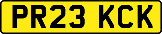 PR23KCK