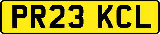 PR23KCL