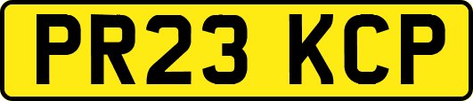 PR23KCP