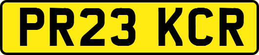 PR23KCR