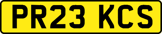 PR23KCS