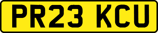 PR23KCU