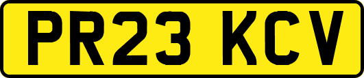 PR23KCV