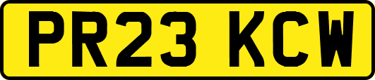 PR23KCW