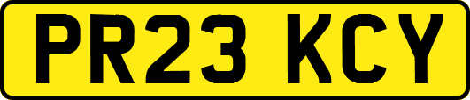 PR23KCY