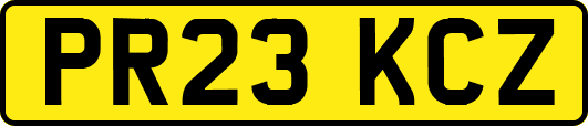 PR23KCZ