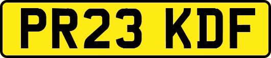 PR23KDF