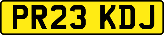 PR23KDJ