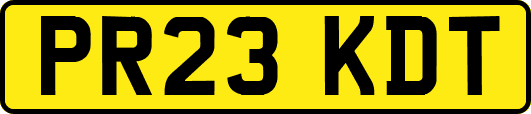 PR23KDT