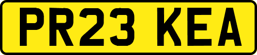 PR23KEA