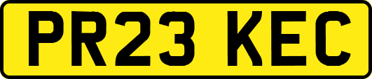 PR23KEC