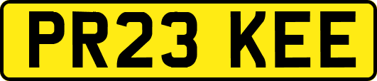 PR23KEE