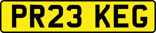 PR23KEG
