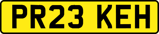 PR23KEH