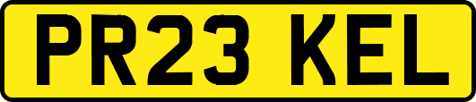 PR23KEL