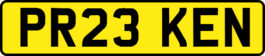 PR23KEN